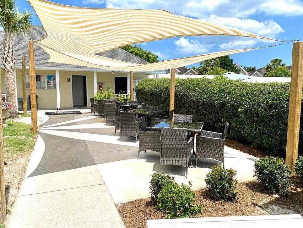 Beau Rivage Golf&Resort Wilmington Exterior foto