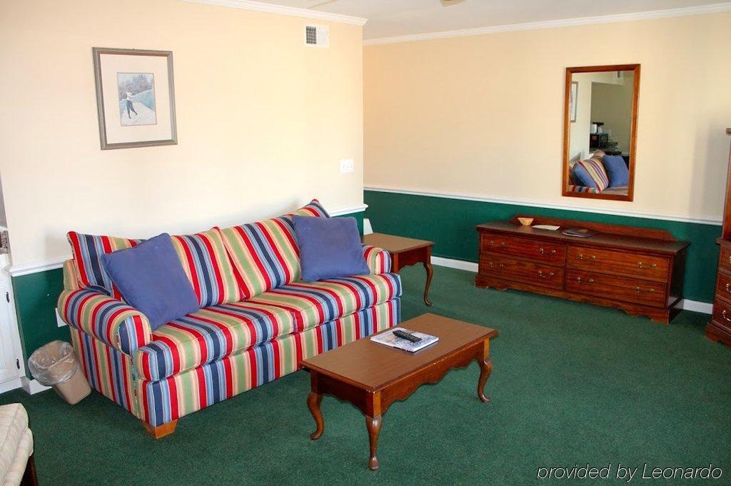 Beau Rivage Golf&Resort Wilmington Exterior foto