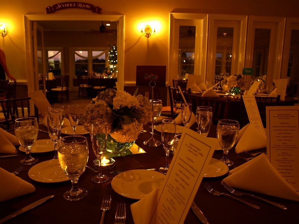 Beau Rivage Golf&Resort Wilmington Exterior foto
