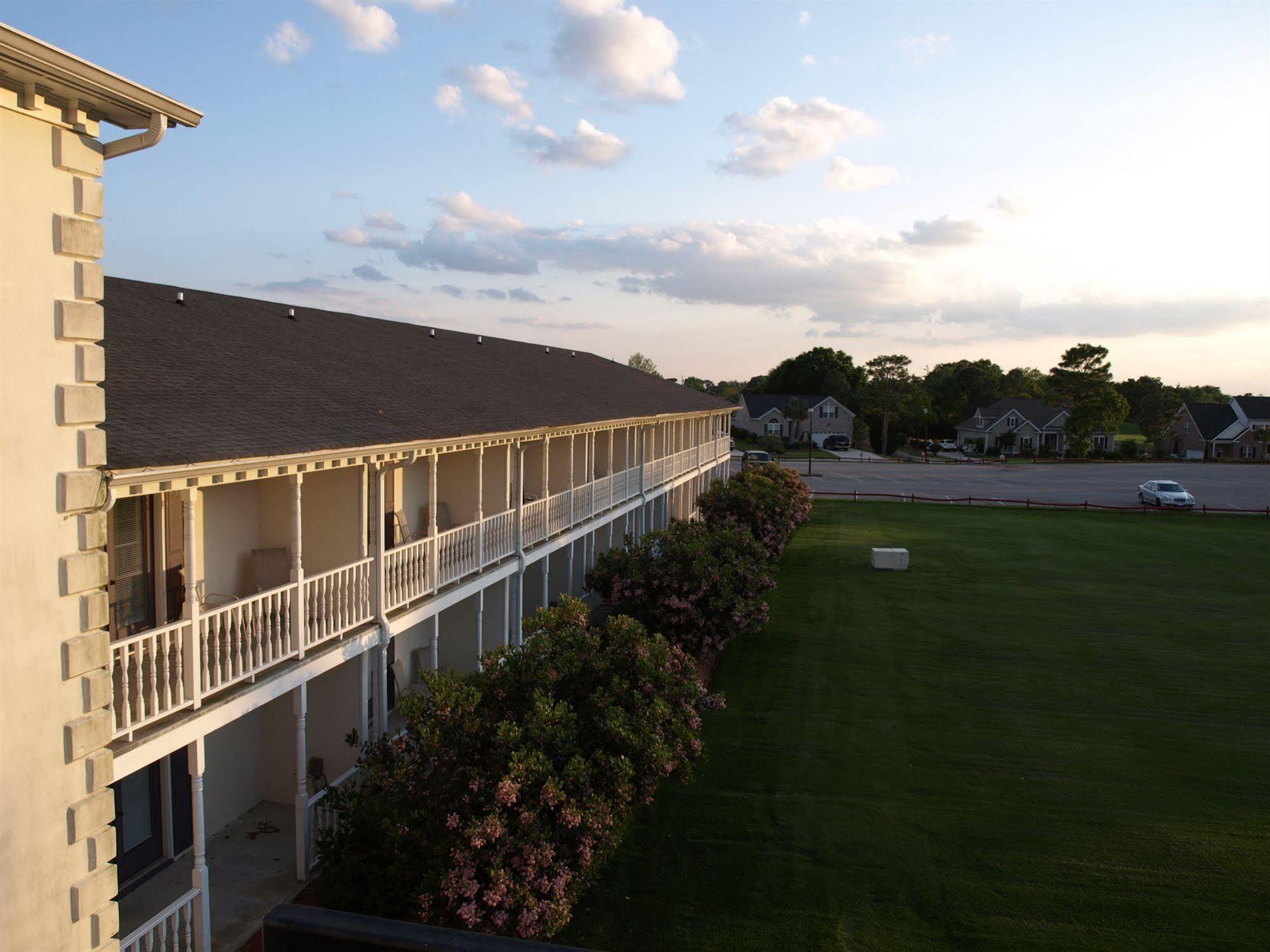 Beau Rivage Golf&Resort Wilmington Exterior foto