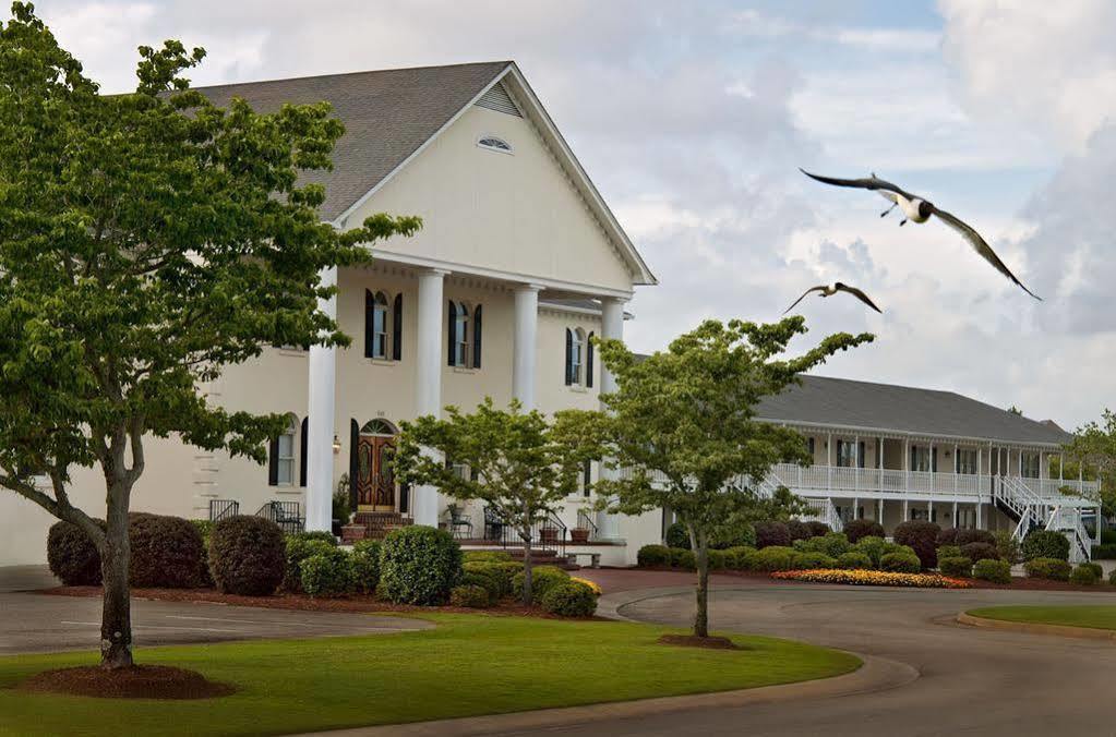 Beau Rivage Golf&Resort Wilmington Exterior foto